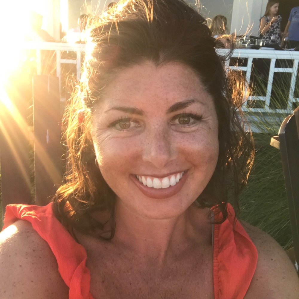 Meet your Posher, Anne